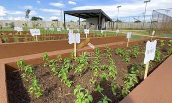 Imagem 3: Terreno à venda no Condomínio Urbe 365 Paulínia