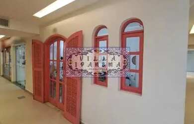 Imagem: VENDE-SE EXCELENTE LOJA NO SUBSOLO, EM GALERIA