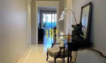 Imagem 2: Casa com 4 dormitórios para alugar por R$ 26.231,69/mês - Alphaville - Santana de Parnaíba