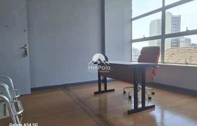 Imagem 4: Sala à venda e para alugar em Campinas, Centro, com 53.48 m², Edifício Liberdade