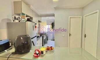 Imagem 3: Apartamento para VENDA no edifício HM Morada do Verde, localizado na cidade de Itupeva/SP