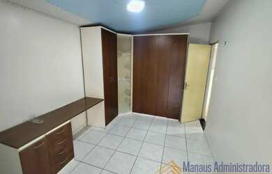 Imagem 7: Manaus Imóveis - Rua Angélica Mota, Casa 14, Conjunto Jardim Amazonas - Parque 10