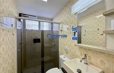 Imagem 5: Imóvel para venda com 72 metros quadrados com 2 quartos em Bom Abrigo - Florianópolis - SC