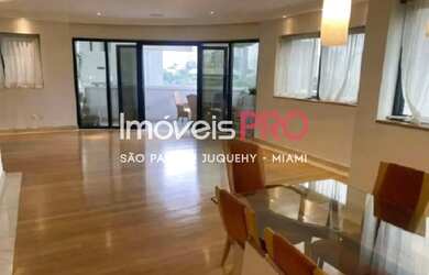 Imagem: Apartamento, Moema - São Paulo