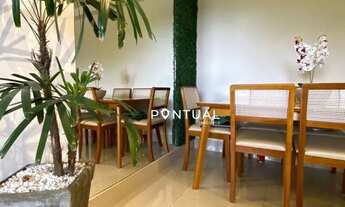 Imagem 4: Apartamento com 2 dormitórios à venda, 48 m² por R$ 255.000,00 - Jardim Morumbi - Marília