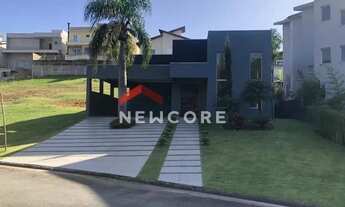 Imagem 2: Casa de condomínio em Rua Araça - Chácara Remanso - Vargem Grande Paulista/SP