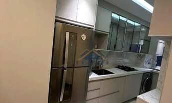 Imagem 2: Apartamento à venda no Morada do Vale Valinhos/SP