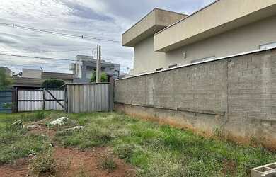 Imagem 2: Terreno à venda, 250 m² por R$ 320.000,00 - Condomínio Residencial Real Park - Sumaré/SP