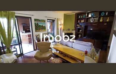 Imagem 7: Apartamento à venda no Green Park - Rua Itaiteva, 206 - São Paulo - SP - CEP: 05713-470