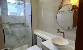 Imagem 7: Apartamento com 3 quartos, 88m² no Cond. Chácaras Jatobá em Parque Verde - Belém - PA