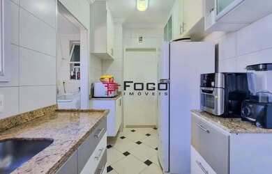 Imagem 3: Apartamento no Condomínio Vivendas do Apollo / Jardim Apollo / 03 dormitórios, sendo 01 su