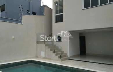Imagem 4: Casa - Residencial Parque da Fazenda - Campinas