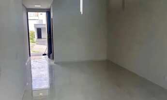 Imagem 4: Sobrado à venda no Condomínio Residencial Via Reggio, em Sorocaba-SP