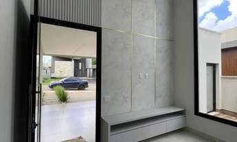 Imagem 4: Casa em Condomínio Residencial - 3 Quartos em Parqville Pinheiros, Aparecida de Goiânia