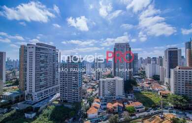 Imagem 4: BROOKLIN - 62 M² -2 DORM - 1 SUÍTE - 1 VAGA E LAZER