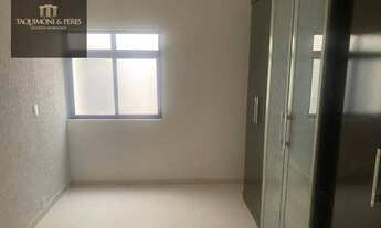 Imagem 7: Apartamento com 3 dormitórios para alugar, 89 m² por R$ 2.555,00/mês - Jundiaí - Anápolis