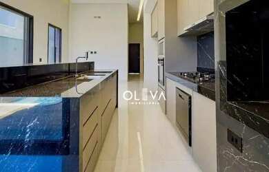 Imagem 7: Casa com 3 dormitórios à venda, 180 m² por R$ 1.490.000 - Quinta do Lago II - São José do