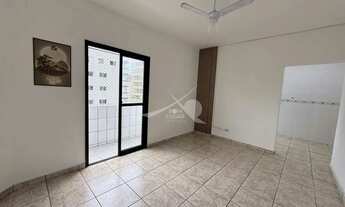 Imagem 2: Apartamento com 2 quartos, Aviação, Praia Grande - R$ 330 mil, Cod: 12669