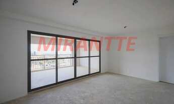 Imagem: Apartamento de 129m² com 3 quartos em Jardim