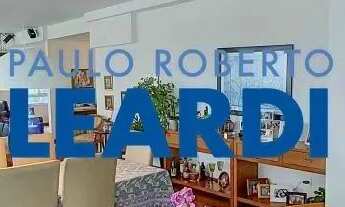 Imagem: APARTAMENTO - ALPHAVILLE - SP