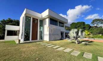 Imagem 5: Casa de Luxo em Condomínio em Aldeia - Camaragibe REF: 1150