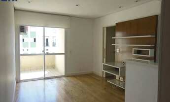 Imagem: Pinheiros, apartamento em andar alto, moderno