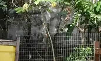 Imagem 6: Casa em TERESINHA S BIANCHI - Balneario Itaguai - Mongaguá/SP