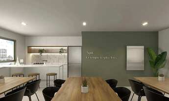 Imagem 4: Apartamento à venda, 60 m² no Aeroclube - João Pessoa/PB