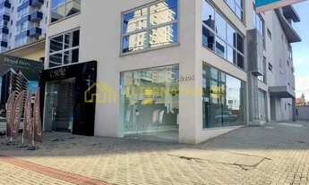Imagem 3: Sala comercial de esquina para alugar em Itacolomi, Balneário Piçarras, SC
