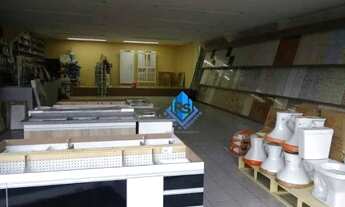 Imagem 3: Salão para alugar, 300 m² por R$ 13.518,00/mês - Vila Alto de Santo André - Santo André/SP