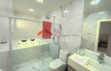 Imagem 7: Sobrado em Rua 424 - Morretes - Itapema/SC