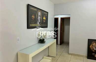 Imagem 7: Casa Térrea no Setor Faiçalville