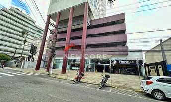 Imagem: Sala comercial em Rua Abdon Batista - Centro