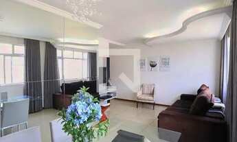 Imagem: Apartamento à Venda - Cidade Nova, 3 Quartos