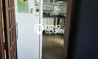 Imagem 4: Tijuca Casa com 4 dormitórios