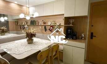 Imagem: Apartamento no Jardim Central 2 com 3 quartos