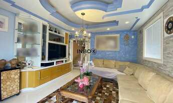 Imagem 11: INBOX CIA IMOBILIARIA VENDE: Casa de alto padrão no loteamento Verona