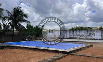 Imagem 2: Imóvel para venda possui 112 metros quadrados com 7 quartos em Cumbuco - Caucaia - CE