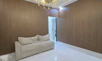 Imagem: Casa em residencial fechado