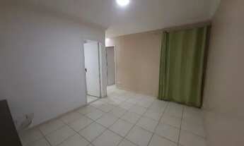 Imagem: Apartamento 2 quartos jardim américa