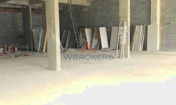 Imagem 3: Loja Ponto Comercial na Cursino