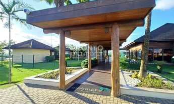 Imagem 4: # **Casa de Luxo Mobiliada 4 Suítes Alphaville Pernambuco I**.