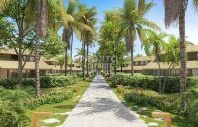 Imagem 6: OPORTUNIDADE BEIRA-MAR EM CARNEIROS - PRONTO PRA USAR - 3 SUÍTES