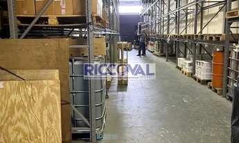 Imagem 2: Galpão à Venda e Locação em Tamboré, Barueri - 1074m²