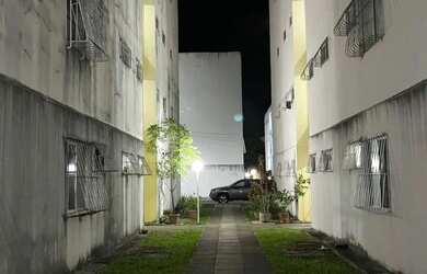 Imagem 3: Conjunto Aristófanes de Andrade