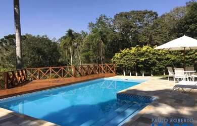 Imagem 7: CASA EM CONDOMÍNIO - CHÁCARA RECANTO BELA VISTA - SP