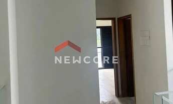 Imagem 7: Casa de condomínio em Rua Fernando Silva - Jardim Astro - Sorocaba/SP