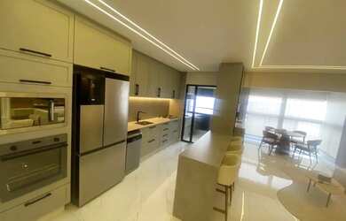 Imagem 7: Apartamento para Venda em Jaguariúna, Residencial Parque dos Ipês, 3 dormitórios, 1 suíte