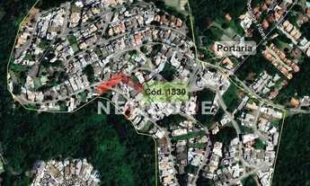 Imagem 5: Lote em condomínio em Alameda Turmalina - Golf Gardens - Carapicuíba/SP