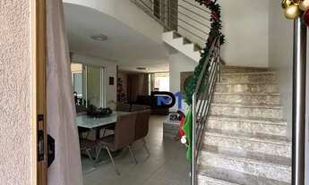 Imagem 6: Casa com 4 dormitórios à venda, 172 m² por R$ 1.300.000 - Precabura - Eusébio/CE